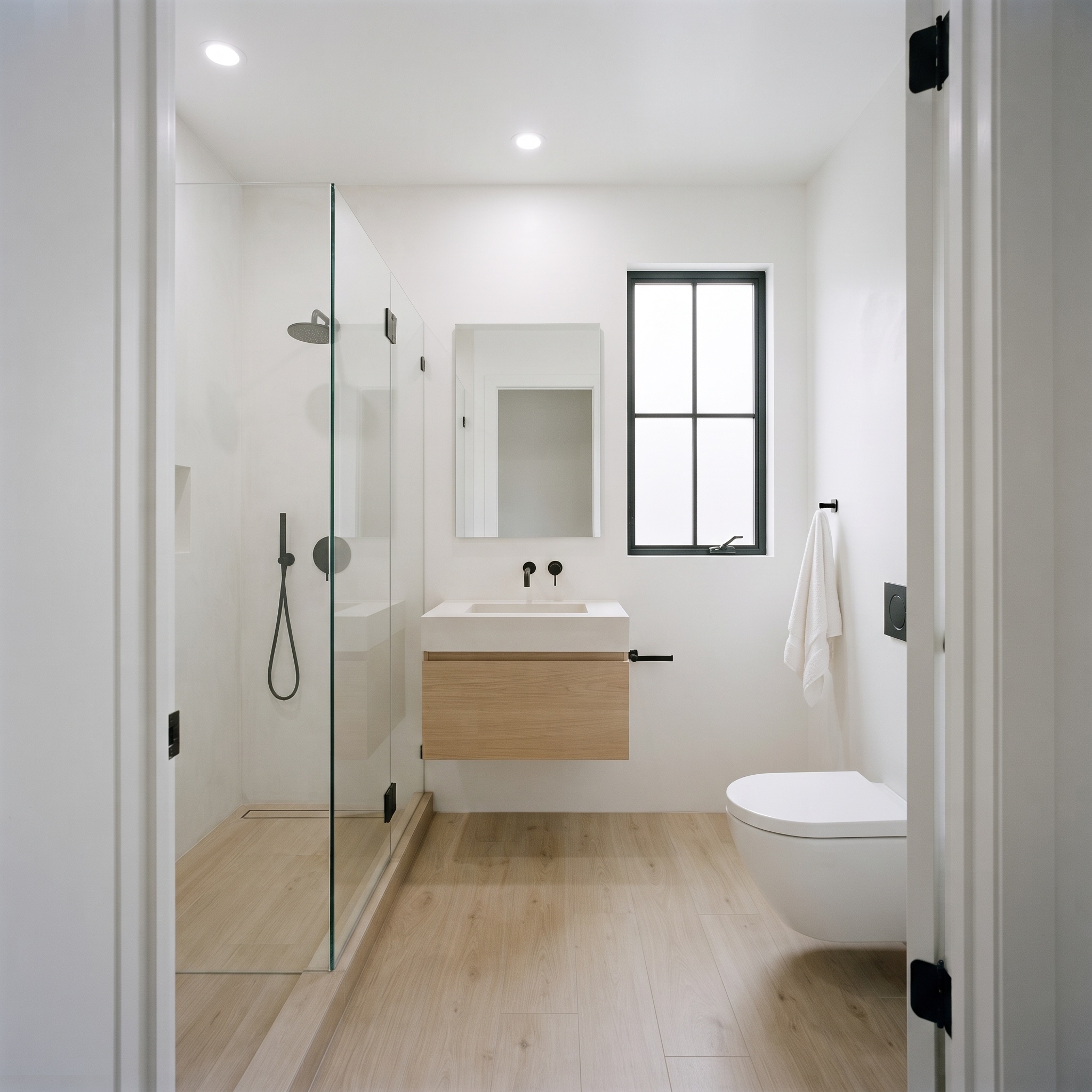 sample redesign after minimalist style